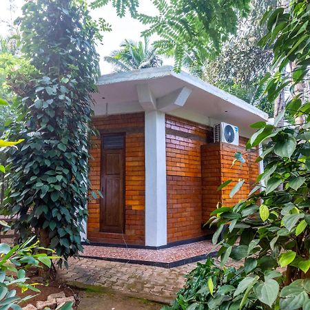 Jays Place Matale Kawudupelella Exterior foto