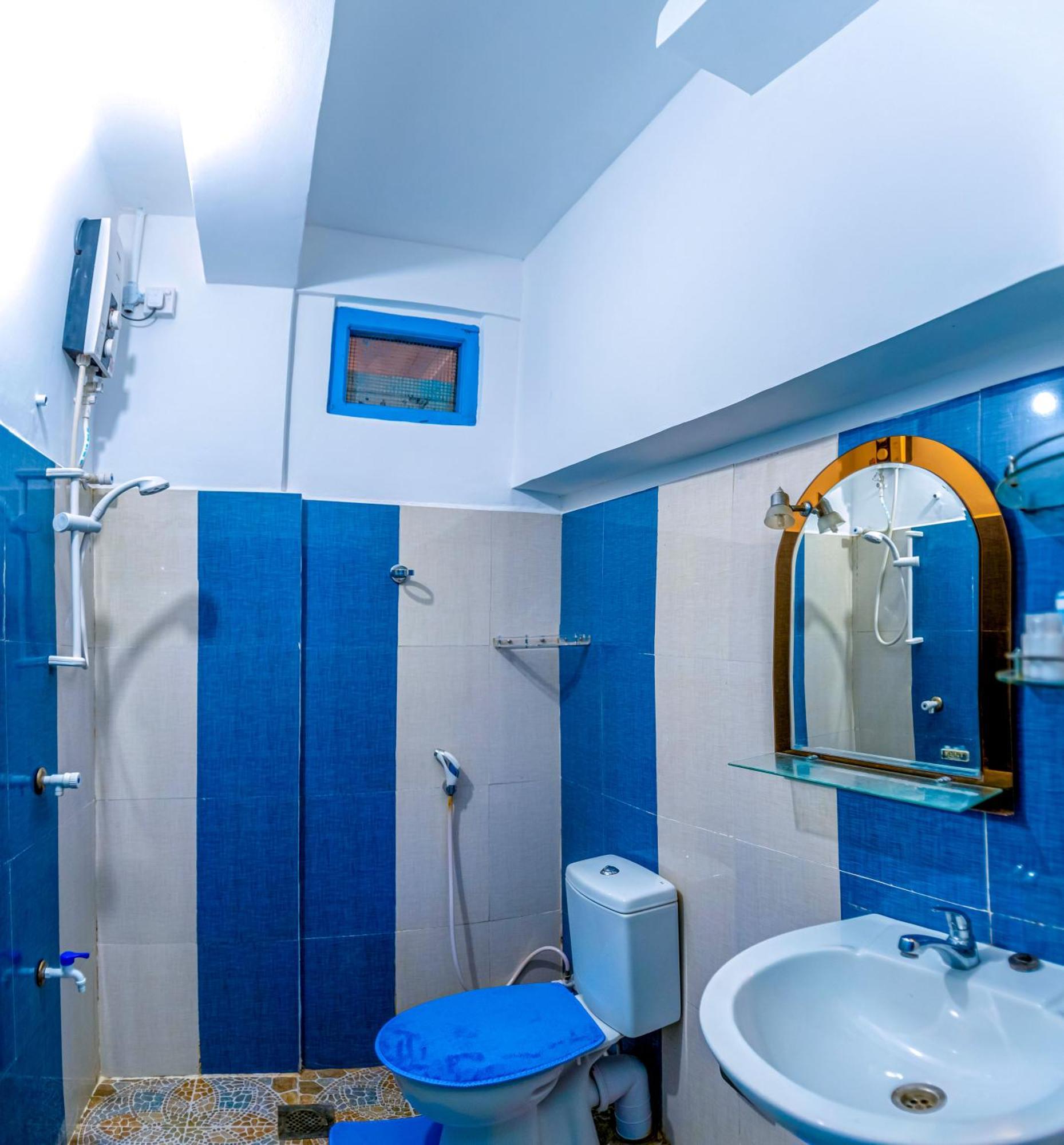 Jays Place Matale Kawudupelella Exterior foto