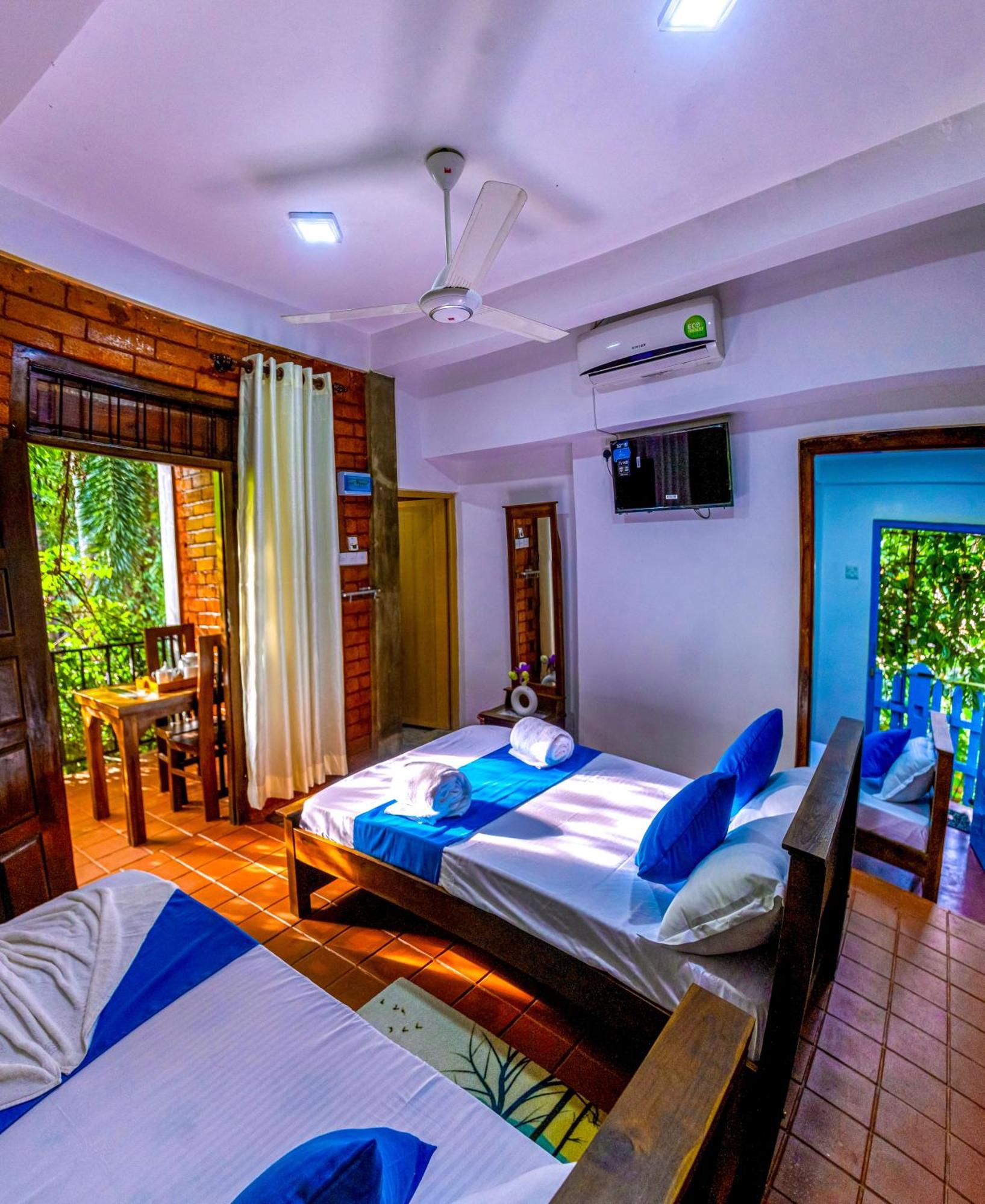 Jays Place Matale Kawudupelella Exterior foto