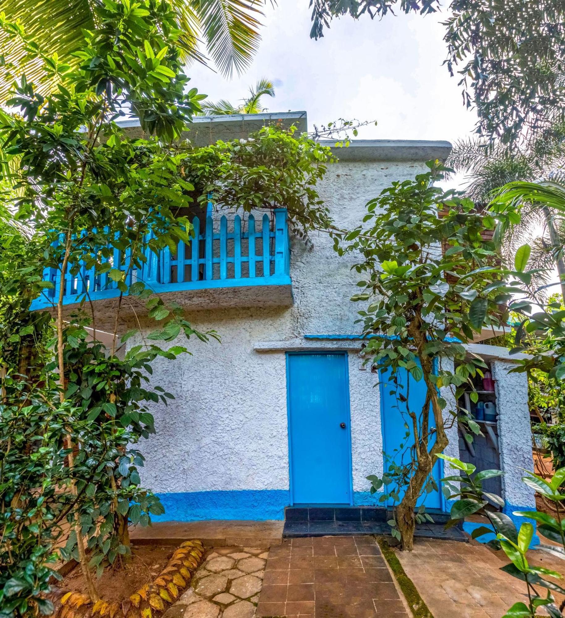 Jays Place Matale Kawudupelella Exterior foto