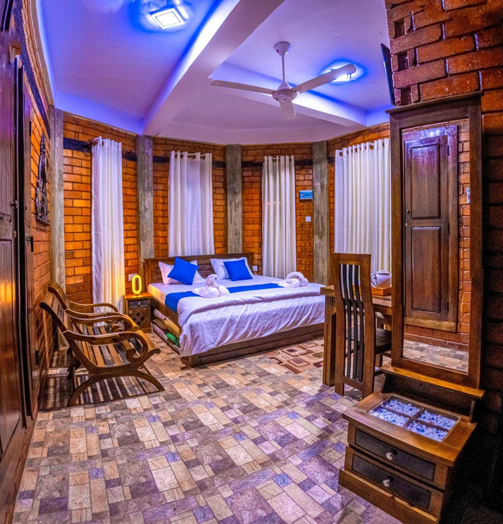 Jays Place Matale Kawudupelella Exterior foto