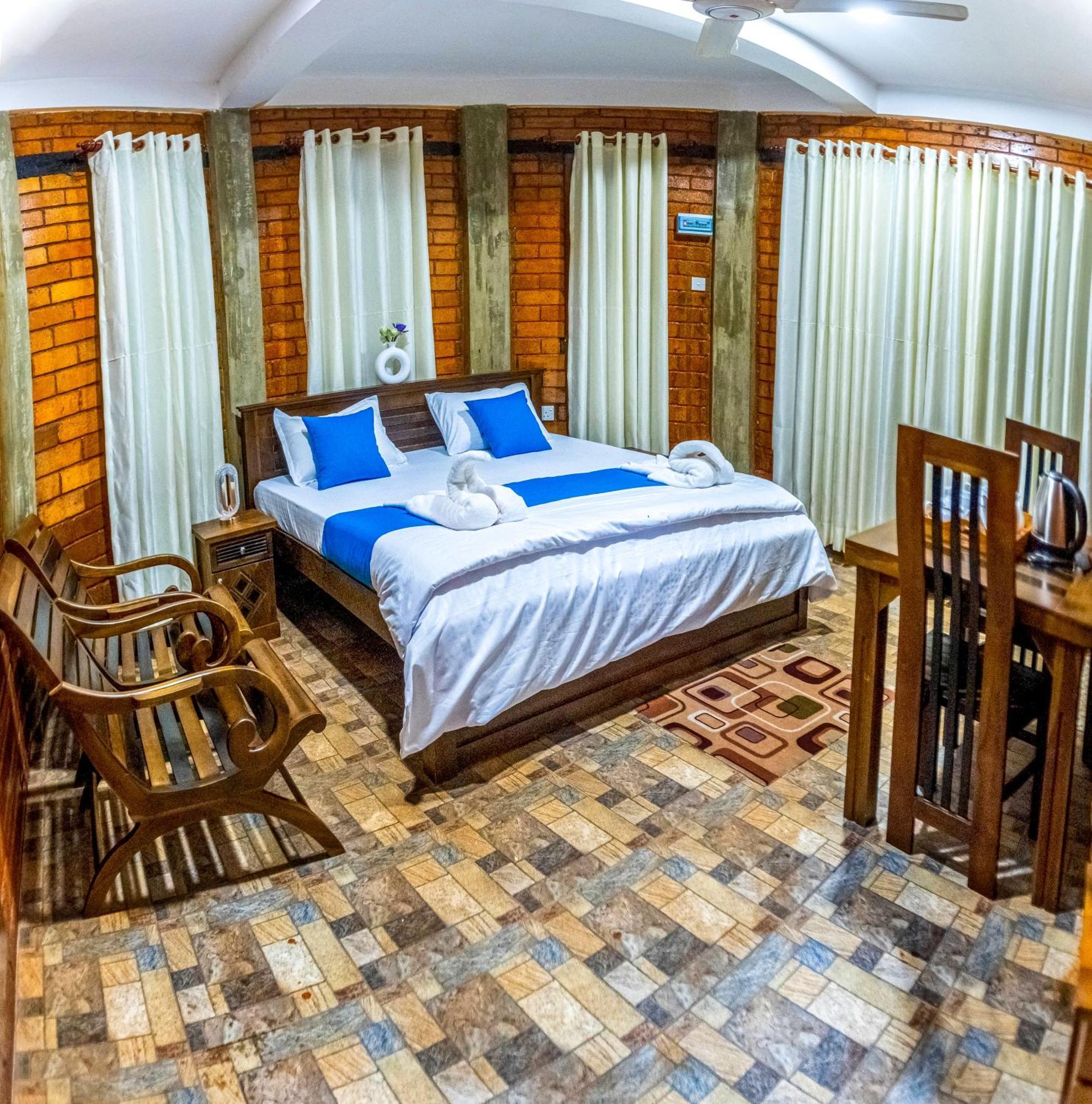 Jays Place Matale Kawudupelella Exterior foto