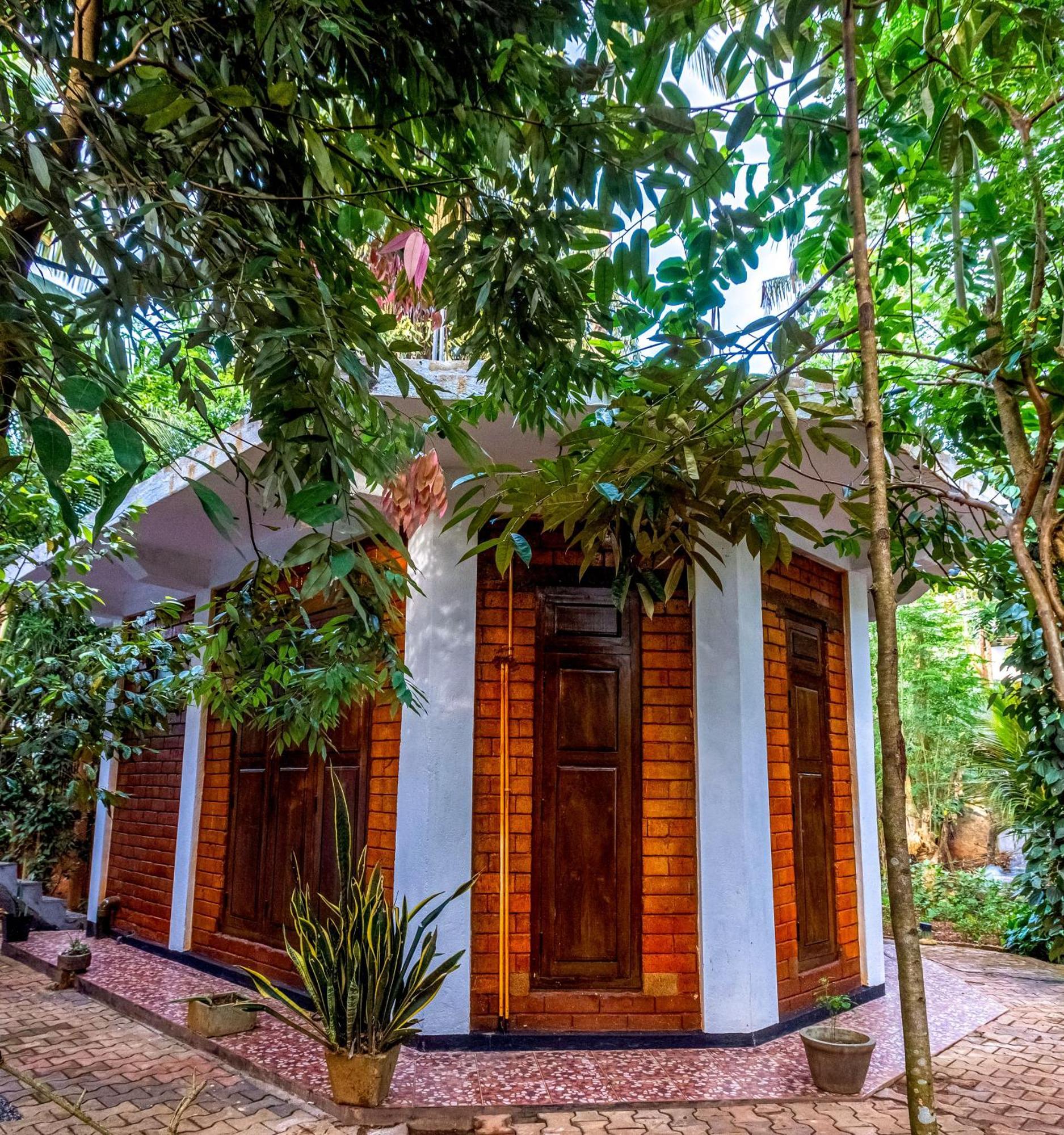 Jays Place Matale Kawudupelella Exterior foto