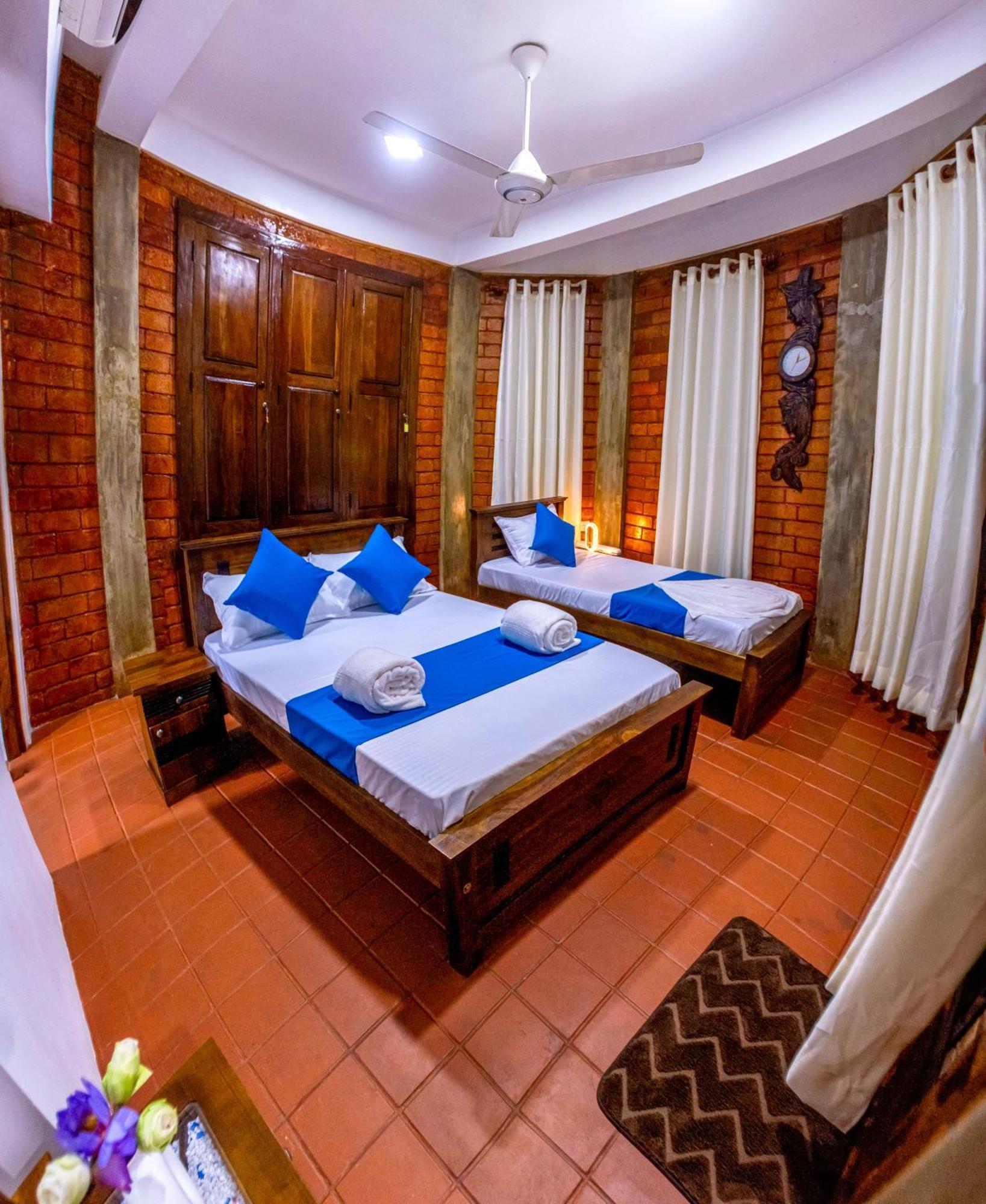 Jays Place Matale Kawudupelella Exterior foto