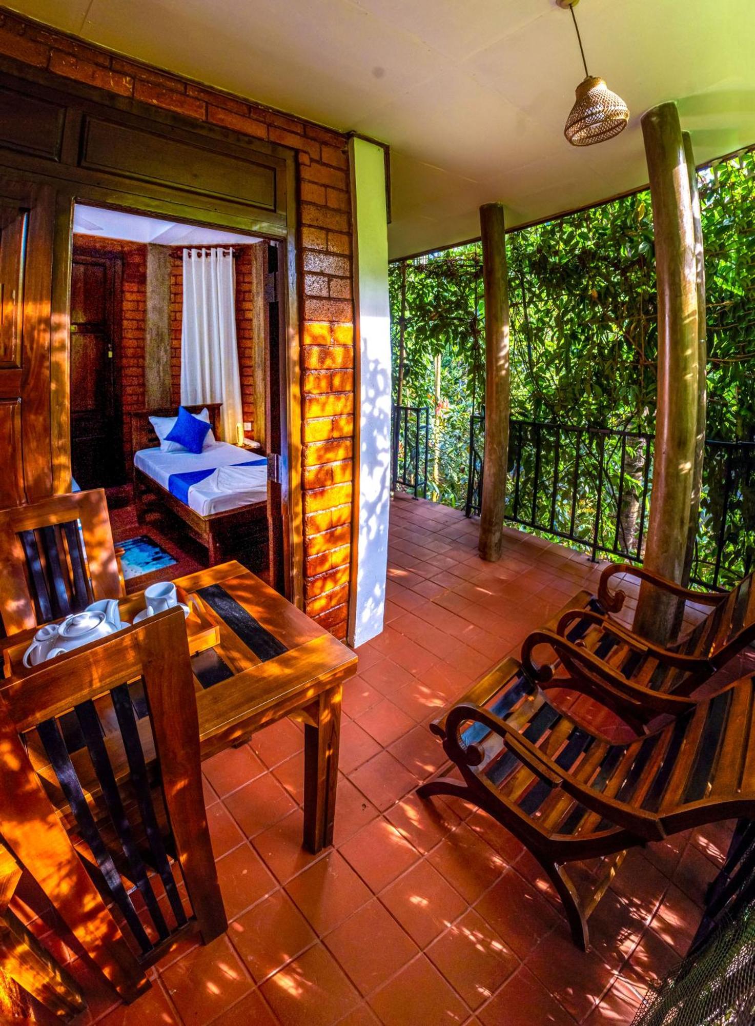 Jays Place Matale Kawudupelella Exterior foto